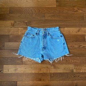 Vintage Gap Shorts